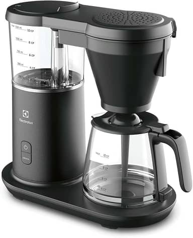 Cafeteira automática Expert Cmp70 1,25 Litros 1250w 220v - Electrolux