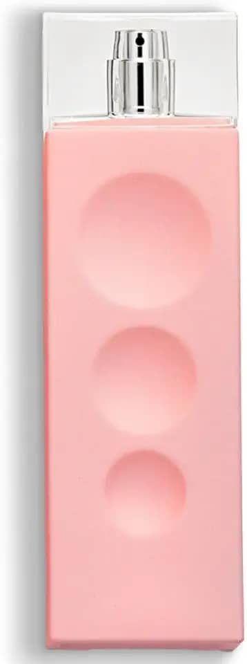 Fragrância Desodorante Corporal Make Me Fever Rose 100ml