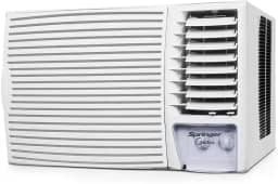 Ar Condicionado Janela Springer Midea 20000 BTU/h Quente e Frio Mecânico ZQK215BB – 220 Volts