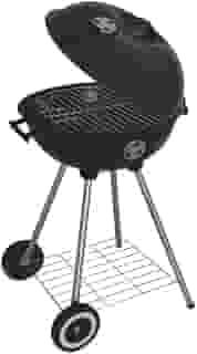 Mor - Churrasqueira Esmaltada a Bafo Guarapari 46cm