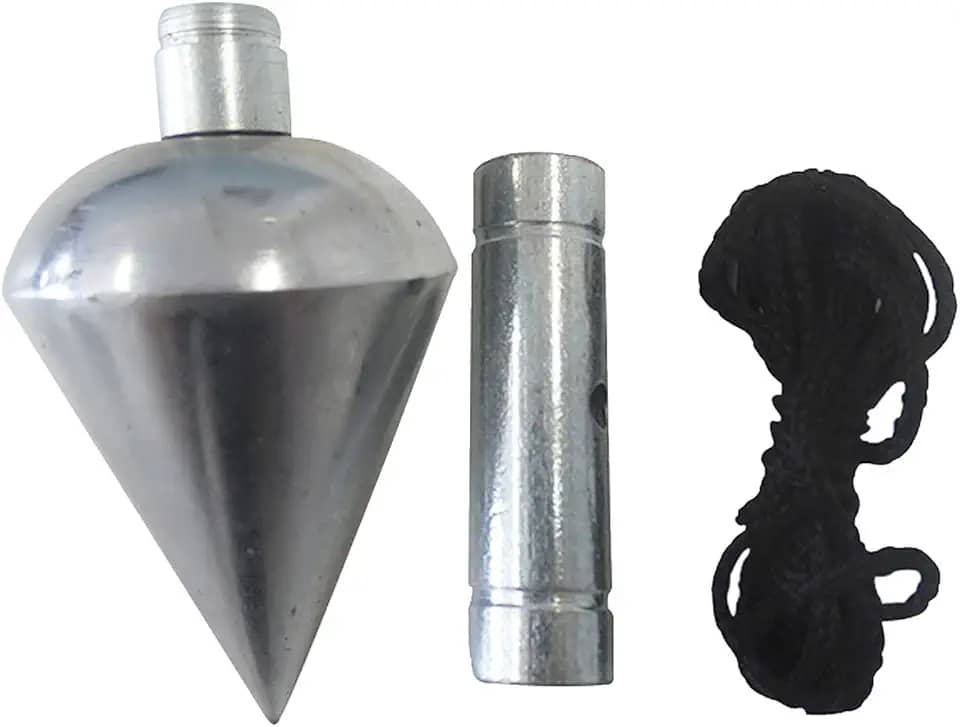 Prumo De Centro Starfer 500G