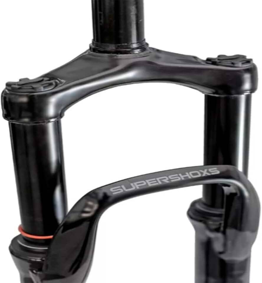 Suspensao Garfo Para Bicicleta Aro 29 Freio Disco 28.6mm Bicicleta Mtb