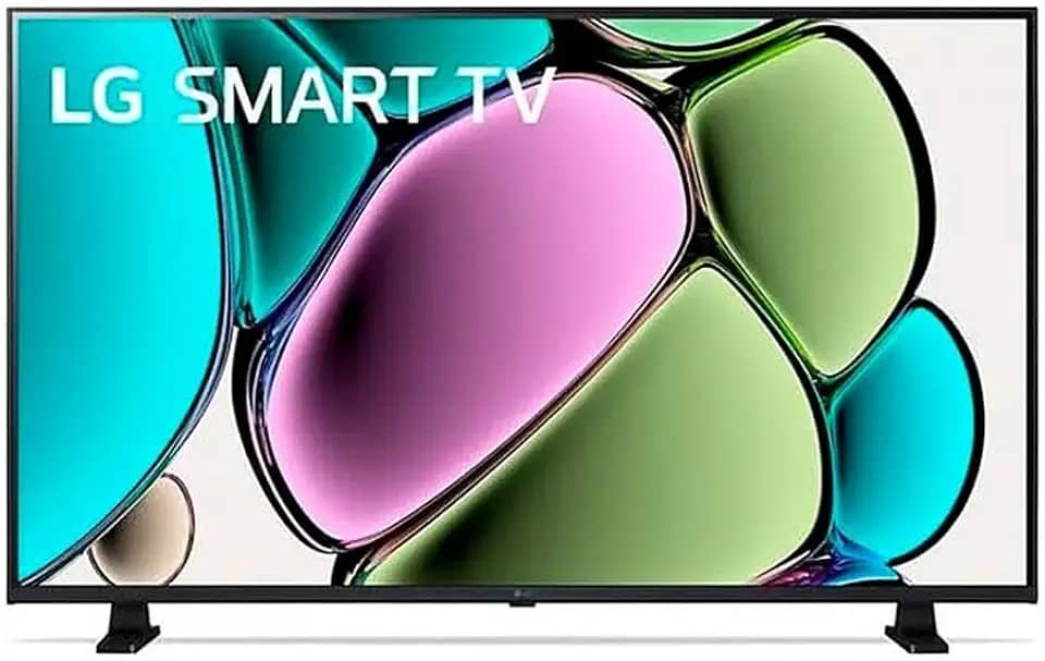 TV LG 32' LED HD Smart Pro 32LR651C