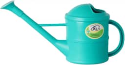 Regador Top Garden OKLA Verde Água 1,5 litros