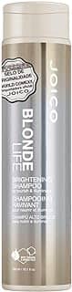 Joico Blonde Life Brightening Shampoo 300ml, Joico
