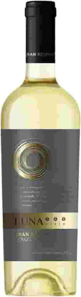 Vinho Chileno Luna Vista Gran Reserva Pinot Grigio 750ml