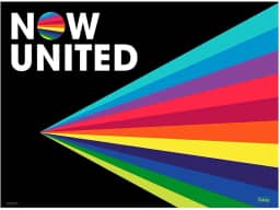 Tnt Estampado Now United - Painel