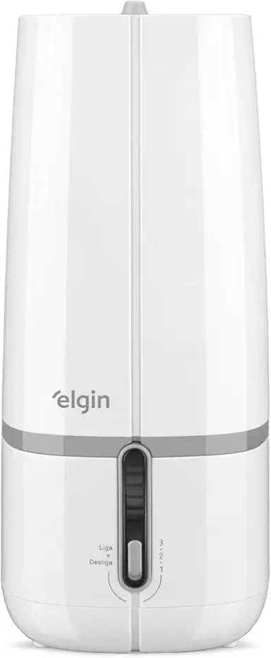 Elgin Umidificador de ar 2,0L bivolt