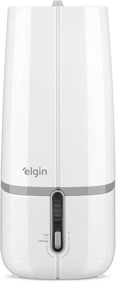 Elgin Umidificador de ar 2,0L bivolt
