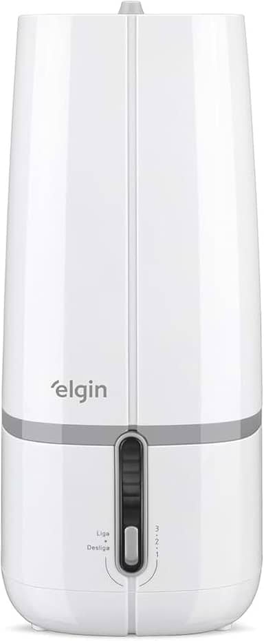Elgin Umidificador de ar 2,0L bivolt
