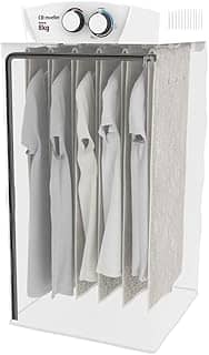 Secadora de Roupa Mueller Solaris 8Kg 127V