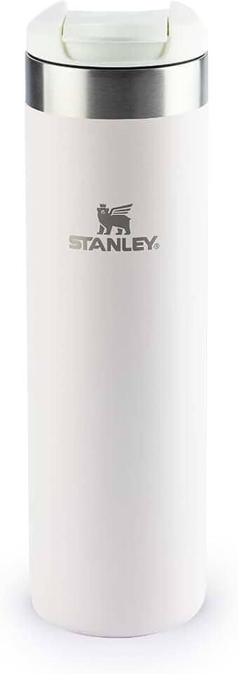 Stanley Garrafa Térmica Aerolight Transit Rose Quartz, 591ml