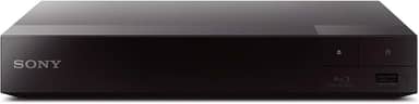 Sony Leitor de DVD Blu-ray BDP-S1700U Dolby Digital TrueHD/DTS e upscaling de DVD, com cabo HDMI incluído, modelo 2025