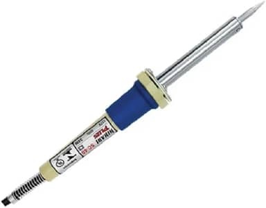Ferro de Solda 34W 110V, Hikari, SC40P Plus, Prata