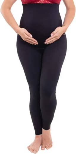 Calça AF Legging Maternidade, Trifil, Feminino