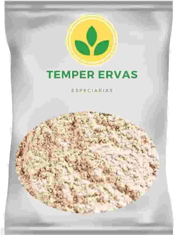 Farinha de Trigo Integral 500g