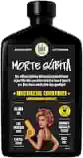 Lola From Rio - Morte Subita - Condicionador hidratante para todos os tipos de cabelos secos e danificados, vegano, sem crueldade, sem parabenos, sem sulfatos, 250 g