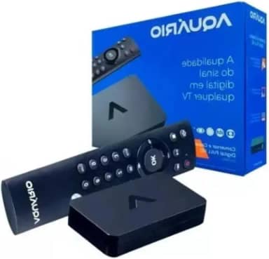 CONVERSOR E GRAVADOR DIGITAL FULL HD