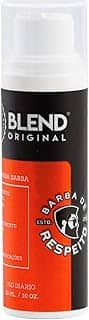 Blend Original Barba de Respeito - 30 ML