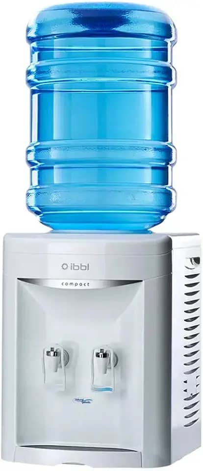 Bebedouro Compact Mesa Garrafão IBBL 220V