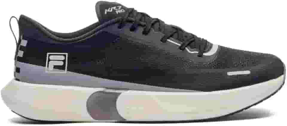 Tênis Fila Kr7 Pro Speed Tech Masculino - Vermelho/verde - 37