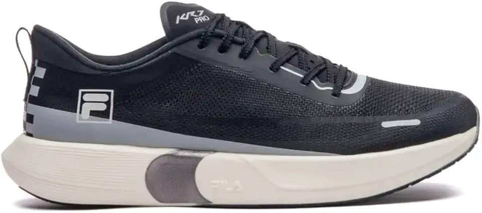 Tênis Fila Kr7 Pro Speed Tech Masculino - Vermelho/verde - 37