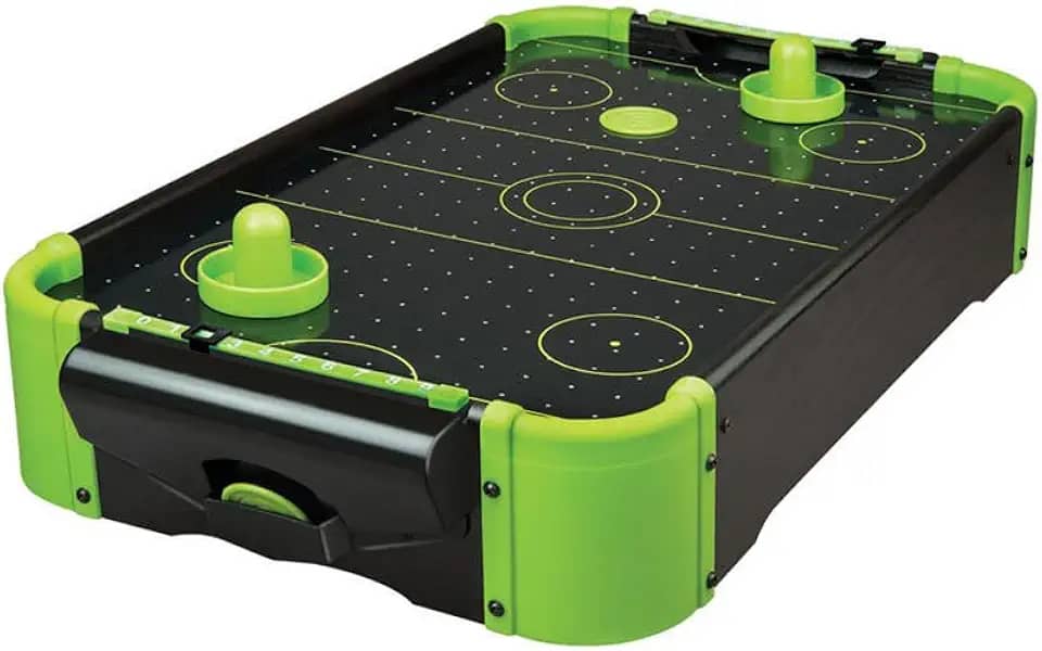 Fun - Jogo de Hoquei Mesa Neon
