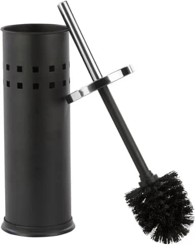 Mimo Style, Escova Sanitária Inox Black