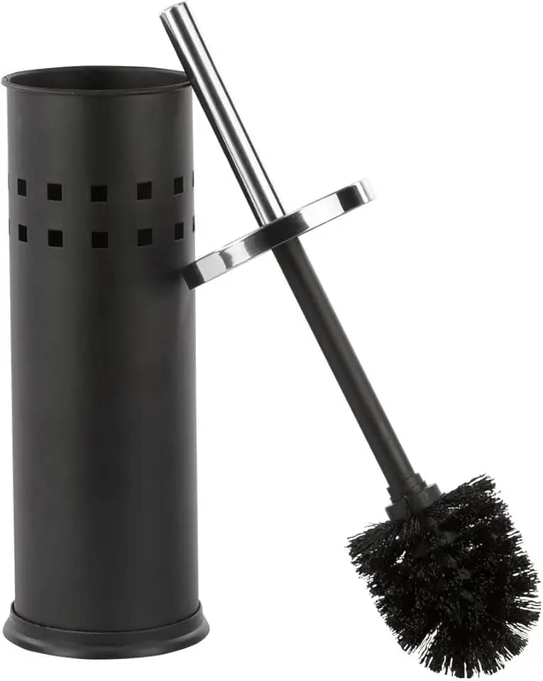 Mimo Style, Escova Sanitária Inox Black