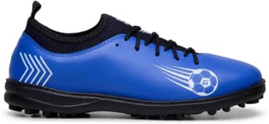 Chuteira Society Botinha Profissional – Tamanhos Grandes 33 ao 48 – Masculina