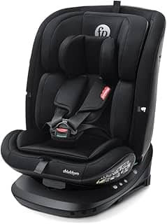 Cadeirinha Shieldpro Rotação 360° e Fixação Isofix Isize 40-150cm Fisher-Price - BB722