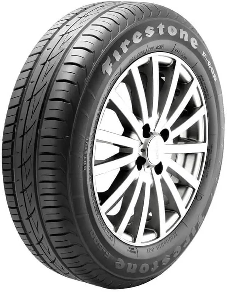 PNEU 195/65R15 91H FIRESTONE F600