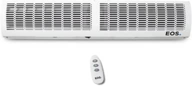 Cortina de Ar EOS 120cm com Controle Remoto CA1212C 110V