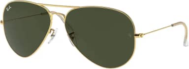 Óculos de Sol Ray-Ban Aviator Large Metal Ii 0RB3026L L2821 Tam 62