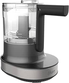 Processador de Alimentos Oster Up & Down com Painel Touch - 220V