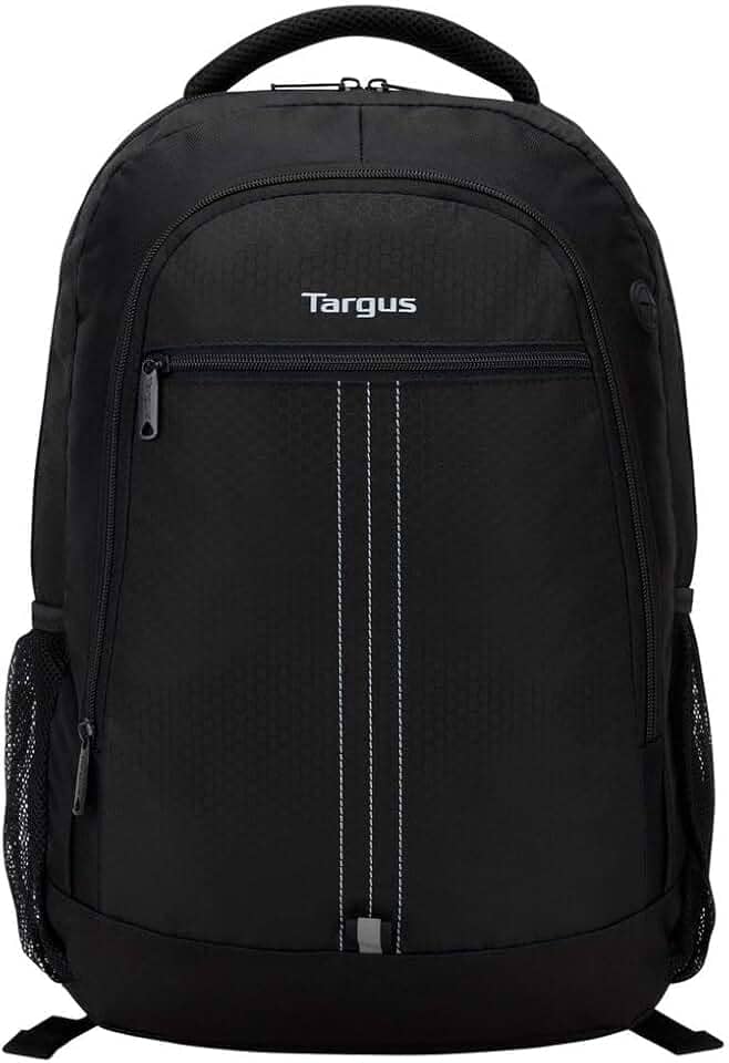 Mochila Targus City 15.6" - TSB89004