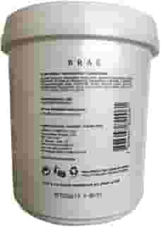 Pó Descolorante Braé Wanna Be Blond - Bleach Powder 500 g