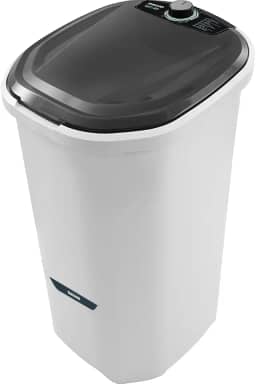 SUGGAR LAVADORA DE ROUPAS NEO ECO 10KG 110V BRANCA LE1011BR