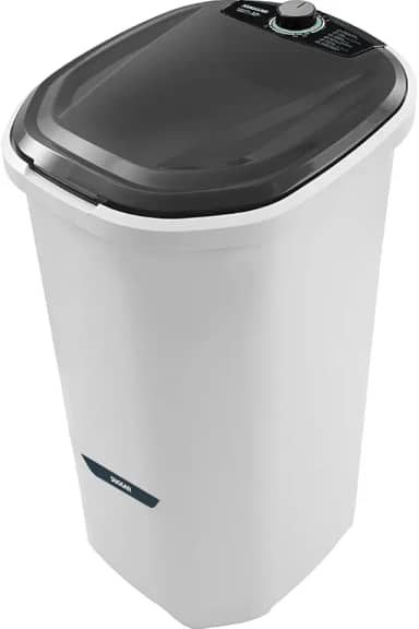 SUGGAR LAVADORA DE ROUPAS NEO ECO 10KG 220V BRANCA LE1012BR