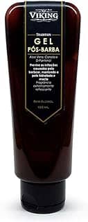 Gel Pós-Barba Tradition Viking - 100ml