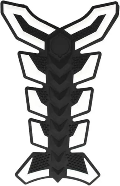 Colchão Casal Howie Misto D33 (17x138x188) Branco