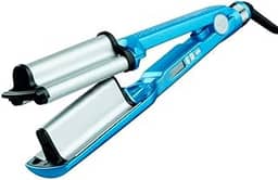 Modelador Triondas Deep Waver Nano Titanium Babyliss PRO - 230ºC/440ºF