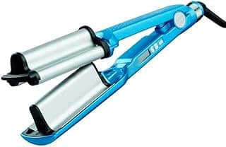 Modelador Triondas Deep Waver Nano Titanium Babyliss PRO - 230ºC/440ºF