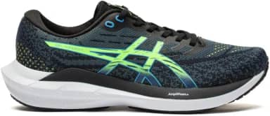 Tênis Asics Gel-nagoya 7 Masculino - 38 - Preto/branco