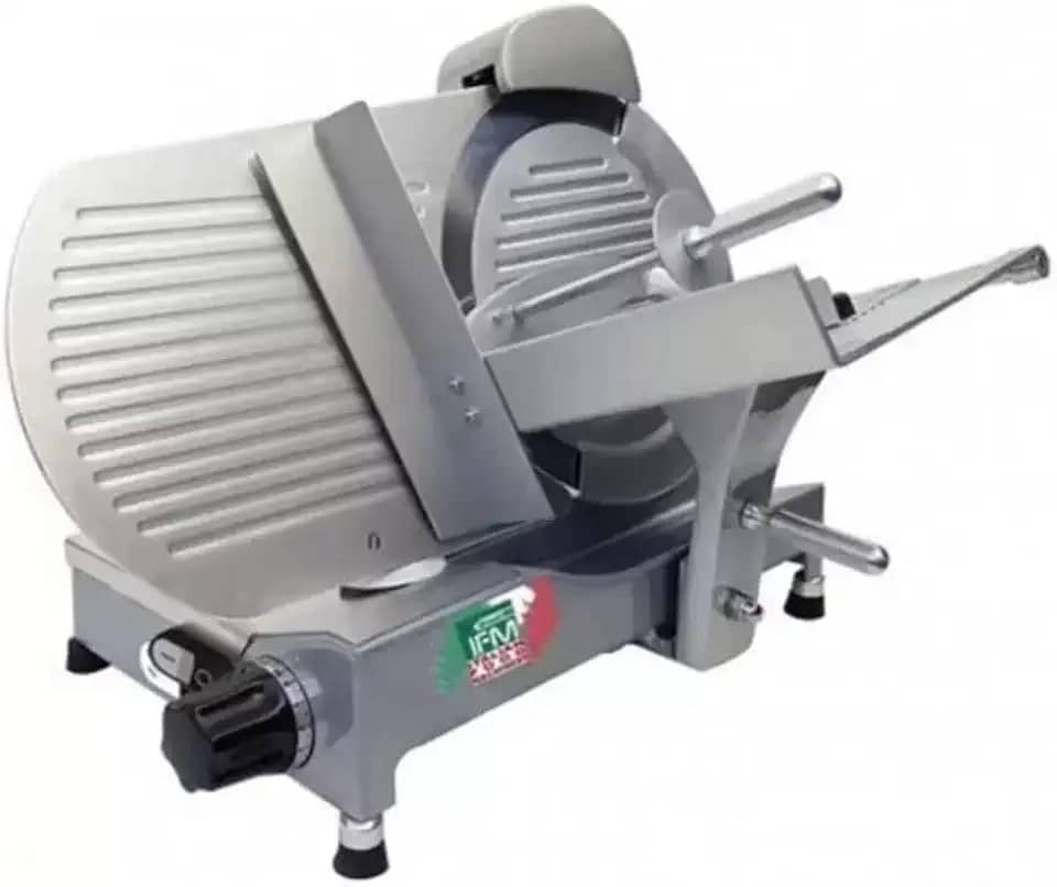 Fatiador de Frios Elét 300mm 240w Bv Cfi250 Ifm Brasil