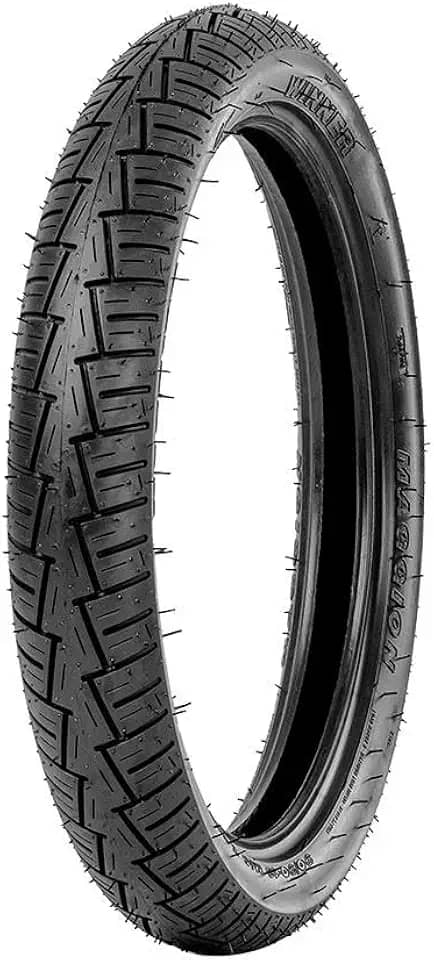 PNEU DE MOTO 80/100-14 MAGGION WINNER 49L TL TRASEIRO