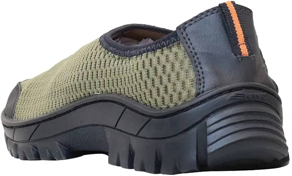 Tênis Híbrido NTK esportivo para trilhas e caminhadas