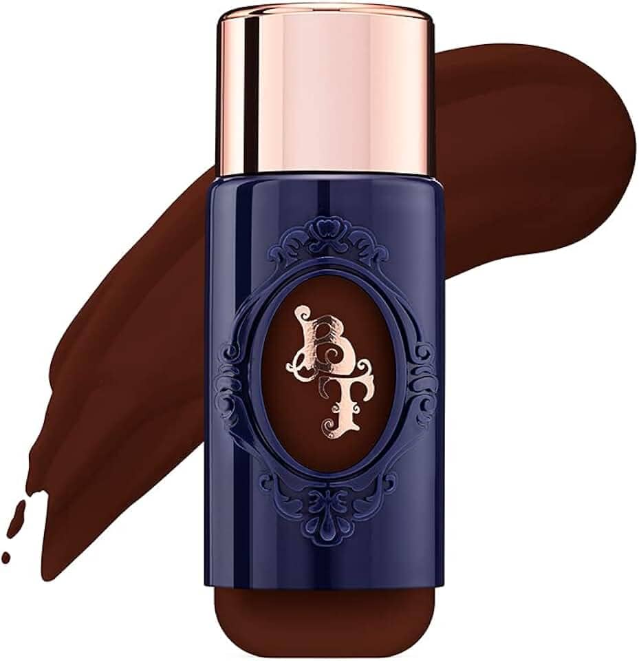 Bt Skin Base Líquida D40, Bruna Tavares