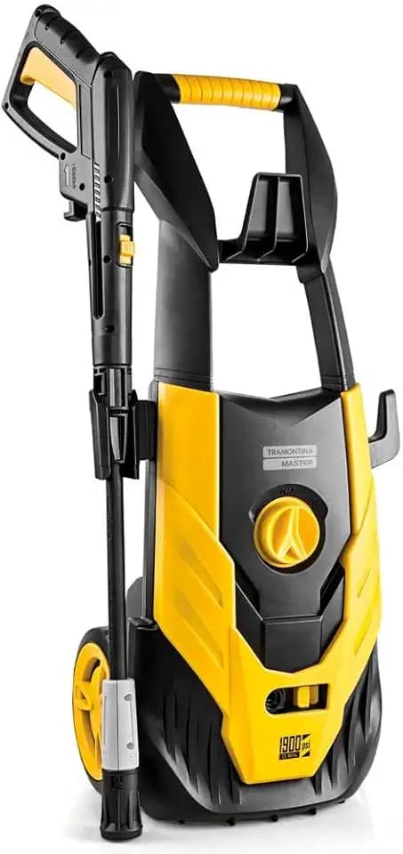 Tramontina, Lavadora de Alta Pressão, Tensão, 1800W, 127V