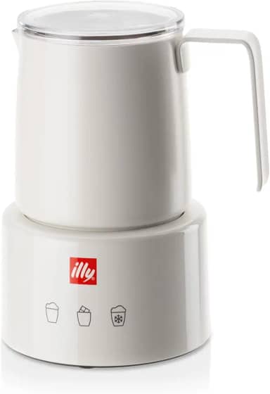 Cremeira de leite elétrica branca 127v